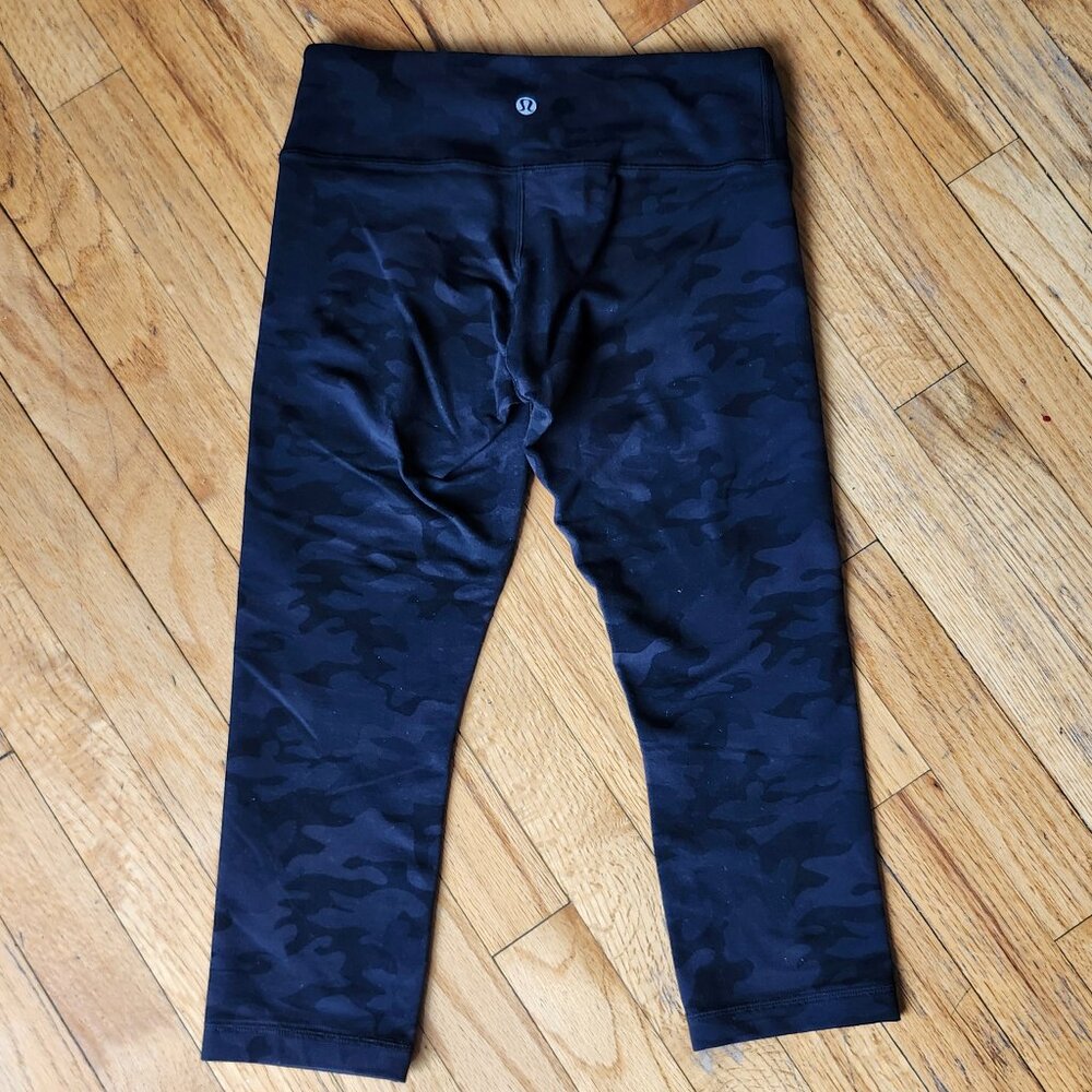 lululemon athletica leggings